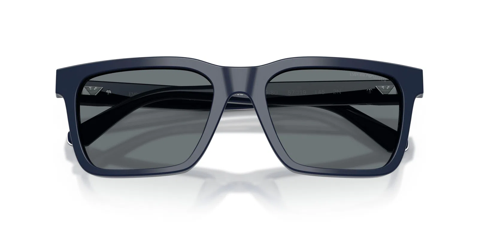 Emporio Armani 4262U Sunglasses - view 30